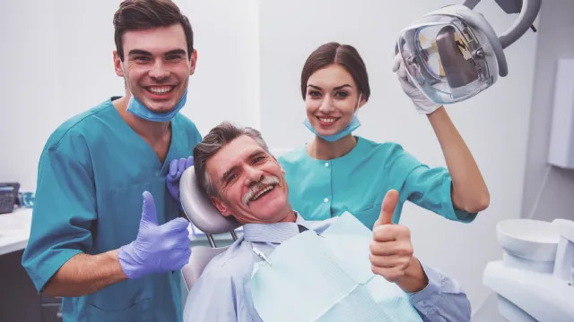 Emergency Dentist Near Me