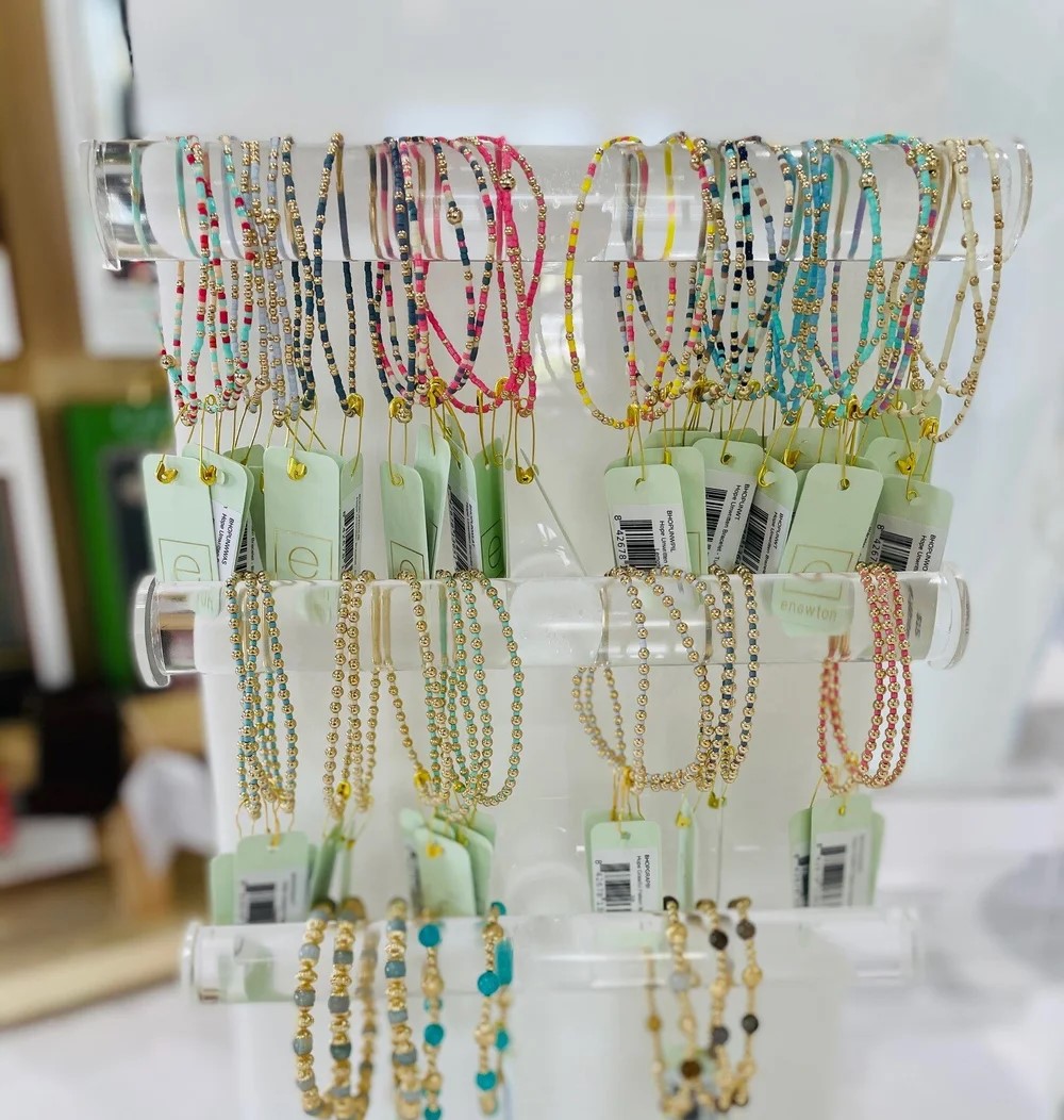 enewton bracelets