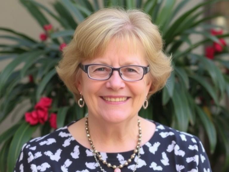 Sherrill Redmon