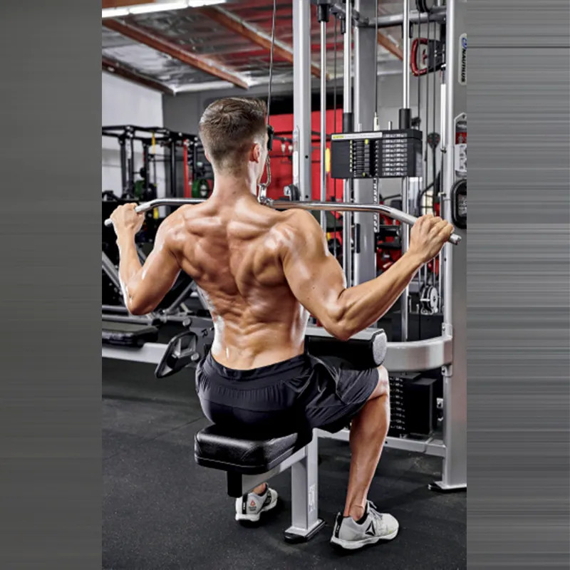 Lat Pulldown