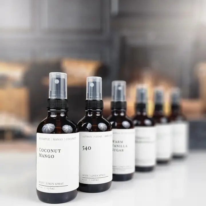 Room Spray