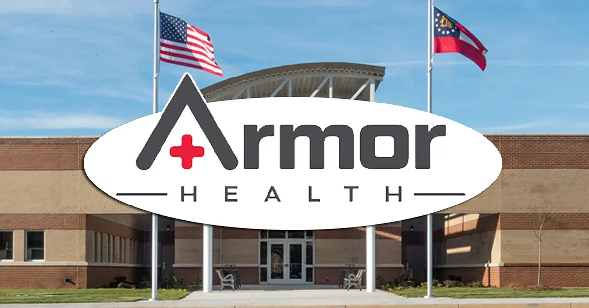 Armor Correctional Health Services lawsuit