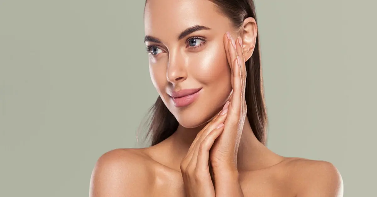 radiant glow skin care
