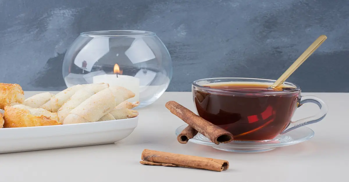 Advantages of Chai Tea