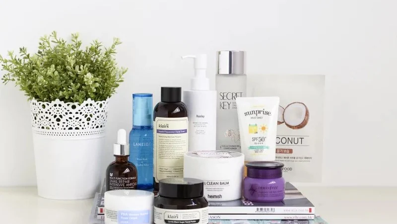 whitening skin care products